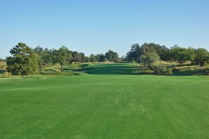 Maridoe 2nd Fairway